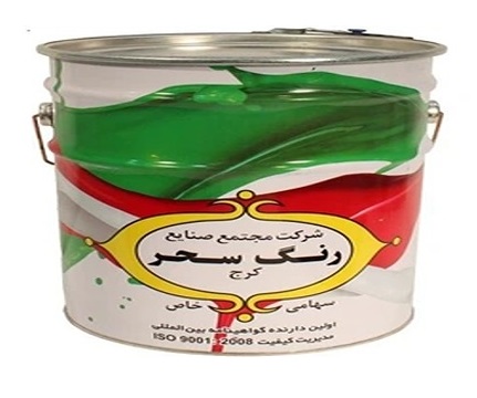 قیمت خرید رنگ روغن سبز عمده به صرفه و ارزان